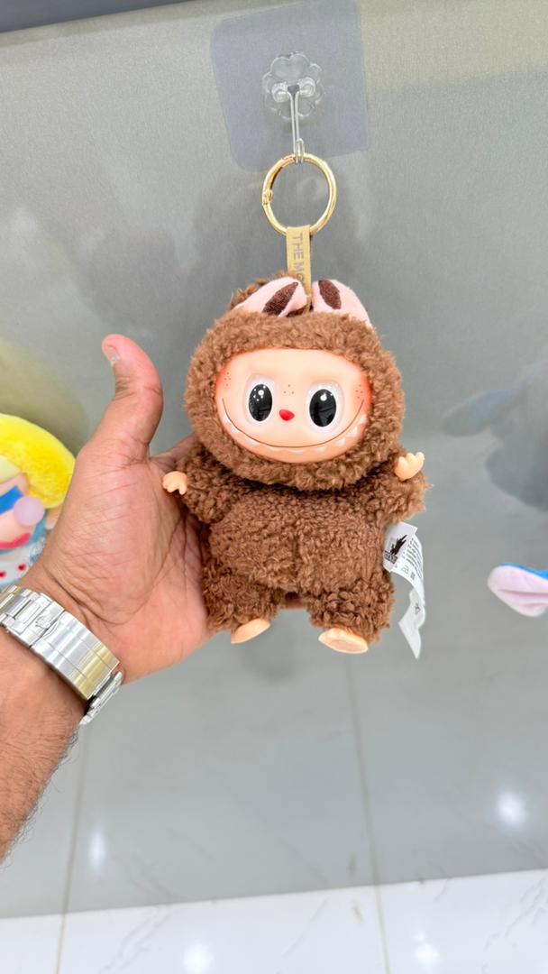 لبوبو ماکارون